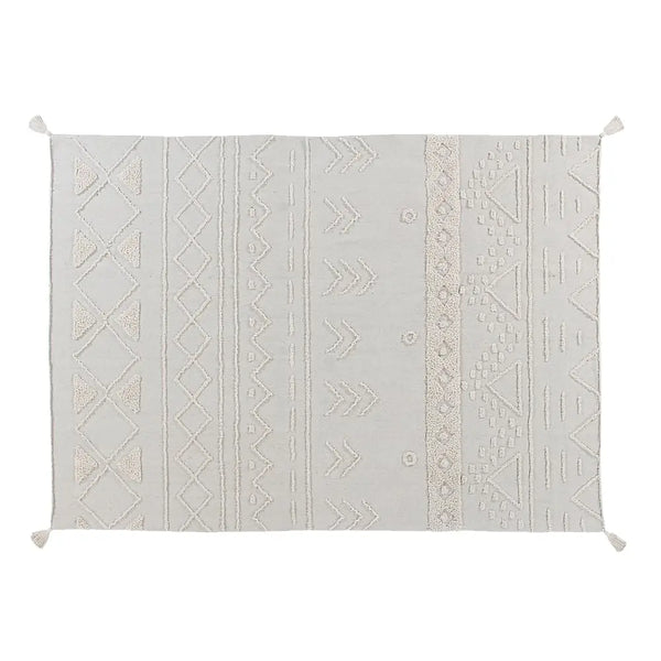 Lorena Canals Kleed Tribu Natural