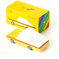 Candylab Auto Candycar B.nana2-min