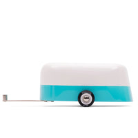 Candylab Caravan - Blauw-min
