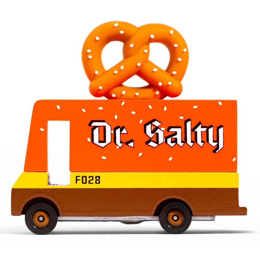 Candylab Foodtruck - Dr. Salty Pretzel-min