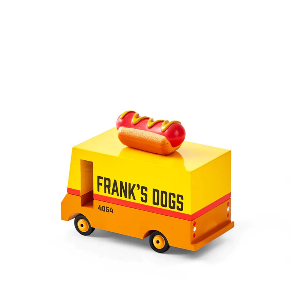 Candylab Foodtruck - Frank´s Dogs5-min