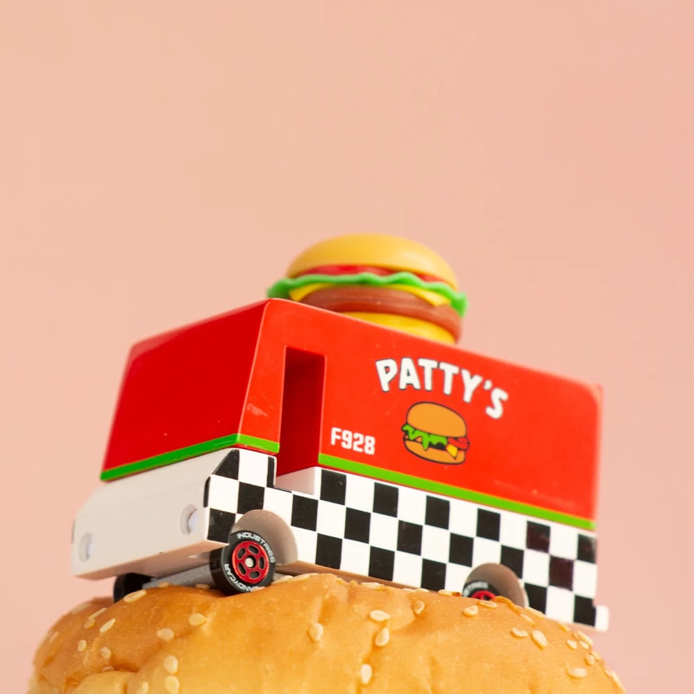 Candylab Foodtruck - Patty´s Burgers2-min