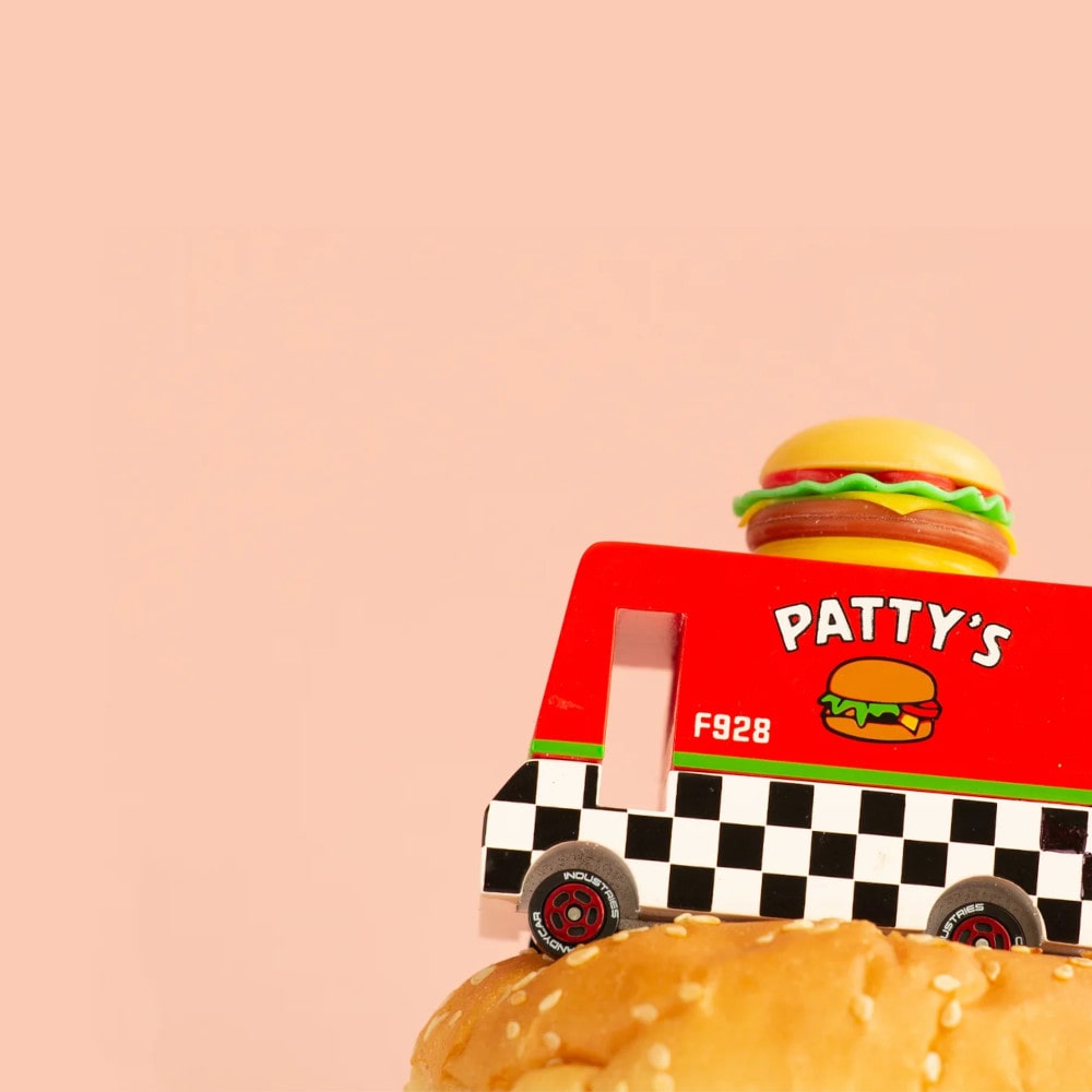 Candylab Foodtruck - Patty´s Burgers4-min