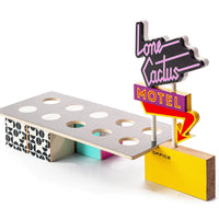 Candylab Lone Cactus Motel5-min