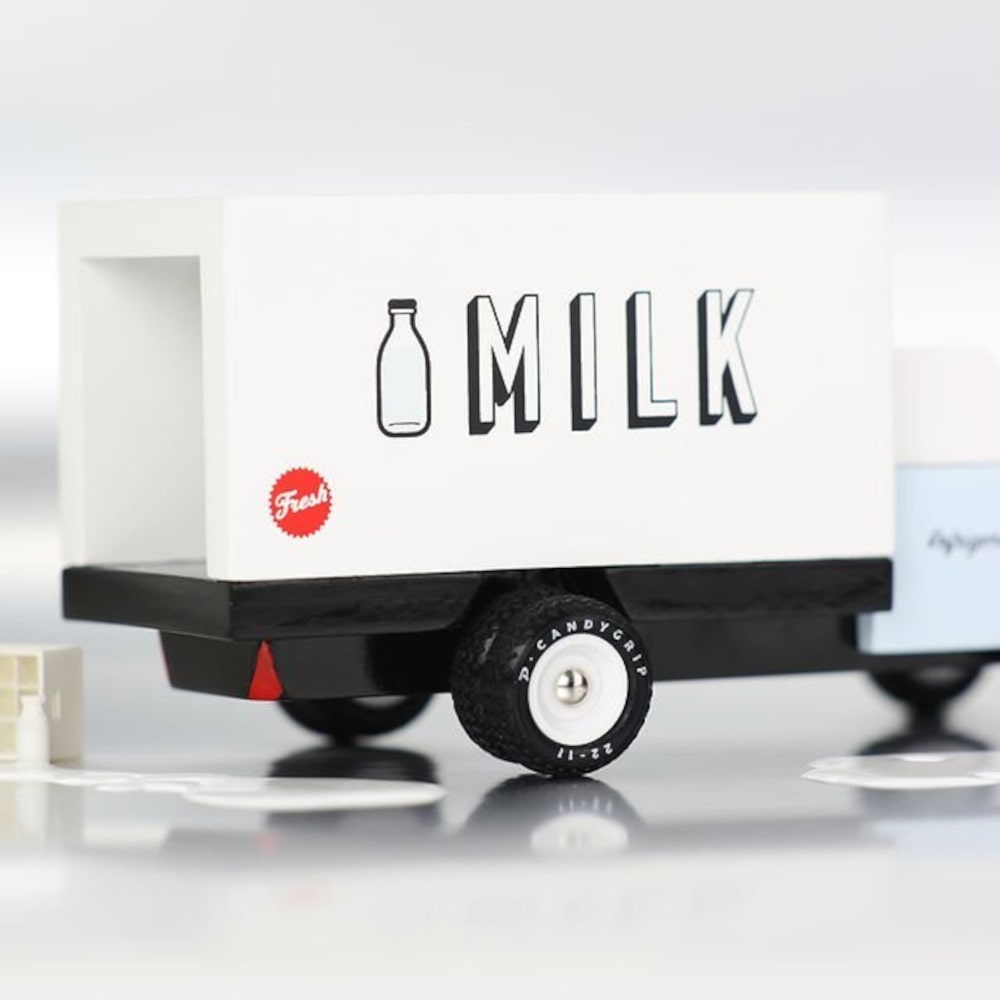Candylab Milk Truck-min