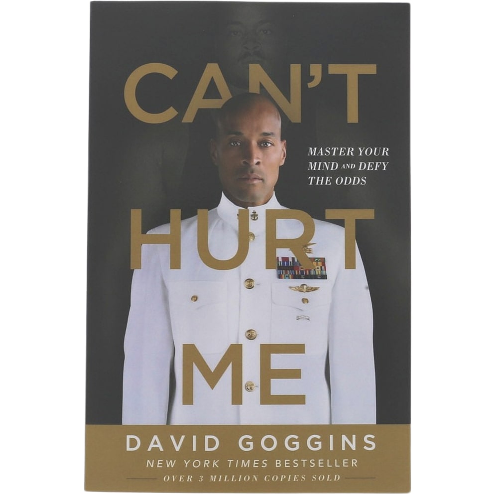 Cant hurt me - David Goggins-min