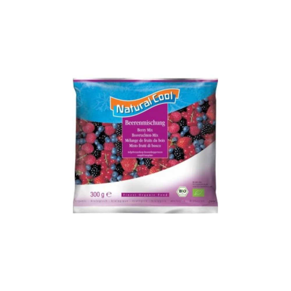 Diepvries bessenmix 300 gr-min