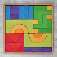 Grimms Basis Blokken Set 11-min