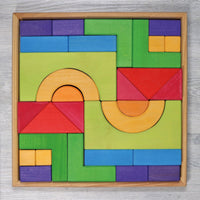 Grimms Basis Blokken Set 12-min