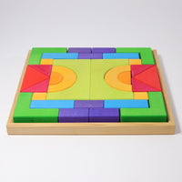 Grimms Basis Blokken Set 14-min