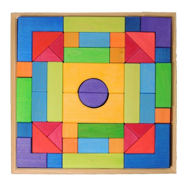 Grimms Basis Blokken Set 2-min
