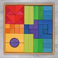 Grimms Basis Blokken Set 21-min
