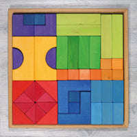 Grimms Basis Blokken Set 23-min