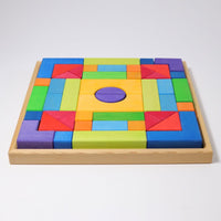 Grimms Basis Blokken Set 25-min