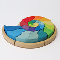 Grimms Blokken set ammonite3-min