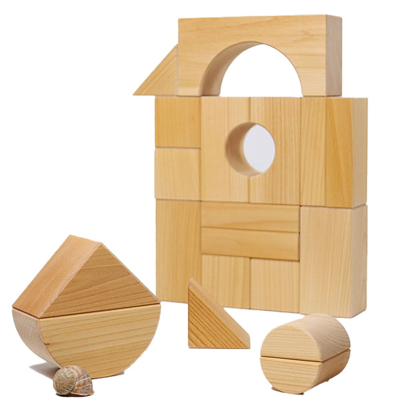 Grimms Giant blokken set-min