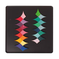 Grimms Magnetische Puzzel Cirkels5-min