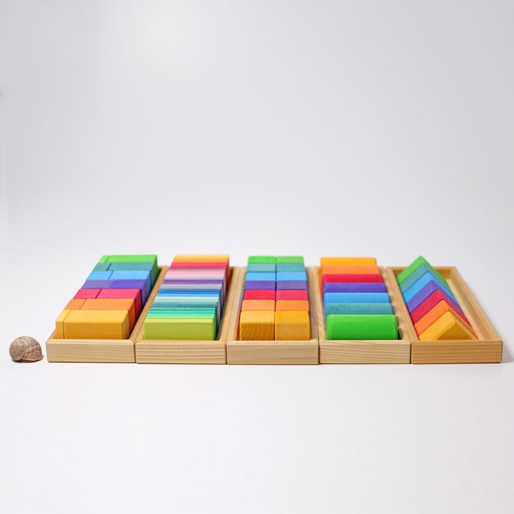 Grimms blokken set vormen en kleuren7-min