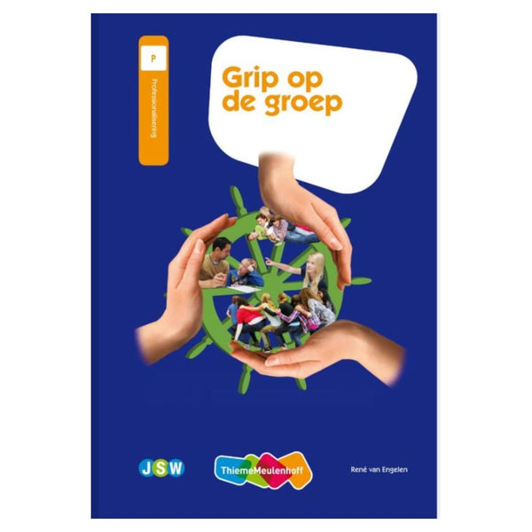Grip op de Groep-min