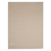 Jollein Deken Ledikant Pure Knit - Nougat3