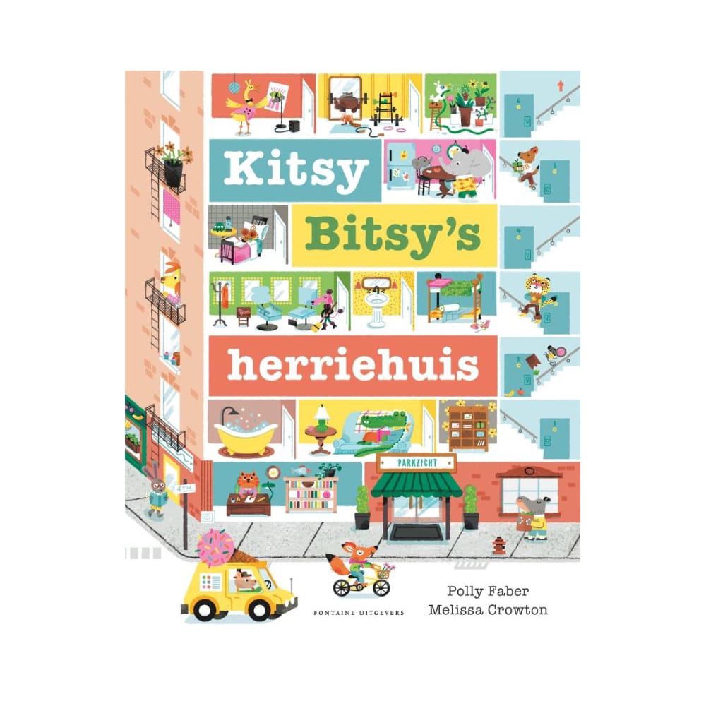 Kitsy Bitsy's Herriehuis 2-min
