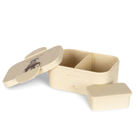Konges Slojd Lunch Box Safari1-min