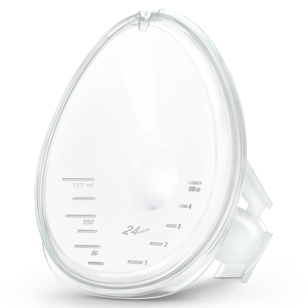 Medela Freestyle Hands-Free Borstschild-min