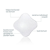 Medela Hydrogels Pads uitleg-min