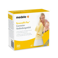 Medela PersonalFit Flex Connector 2-min