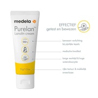 Medela Purelan Tepelzalf 37 gram 1-min
