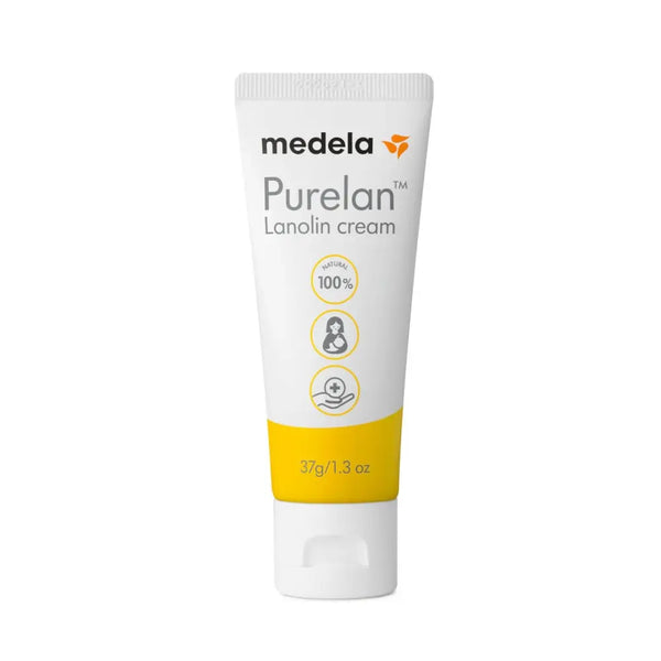 Medela Purelan Tepelzalf 37 gram 5-min