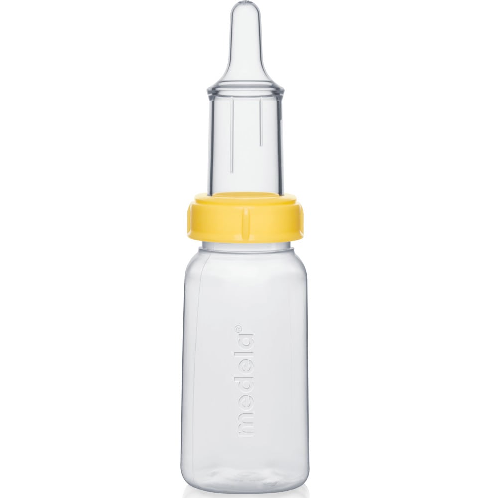 Medela Special Needs Feeder Volledige Set incl. Speen1-min