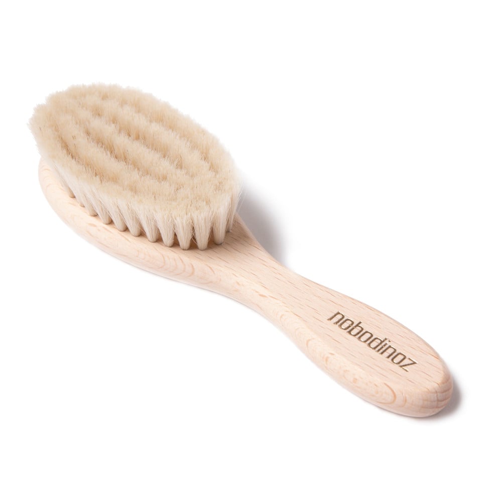 Nobodinoz Baby Brush-min