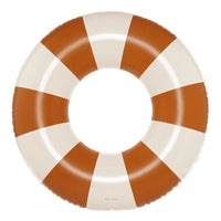 Petites Pommes Volwassen Zwemband - Tangerine-min
