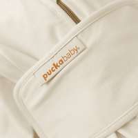 Puckababy Buikband voor Bag 4 Seasons 2