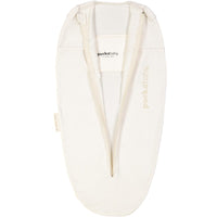 Puckababy Mini Inbakerslaapzak Cotton 3 - 6 maanden Pure1-min