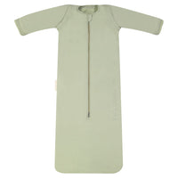 Puckababy Slaapzak 4 - Seizoenen 6M - 2,5J - Olive-min