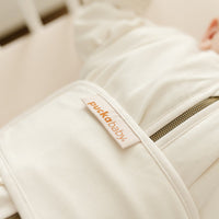 Puckababy Slaapzak 4 - Seizoenen 6M - 2,5J - Pure Sfeer-min