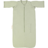 Puckababy Slaapzak Newborn 0 - 6 maanden Cotton - Olive-min