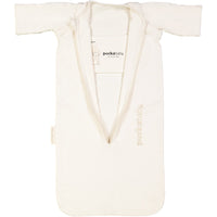 Puckababy Slaapzak Newborn 0 - 6 maanden Cotton - Pure1-min