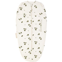 Puckababy inbakerslaapzak Mini 3 - 6 maanden - Lucky Clover-min