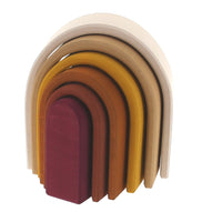 Raduga-Grez-Stapelbare_regenboog-Ovaal-2