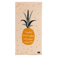 Roommate Vloerkleed Ananas-min