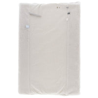 Snoozebaby Aankleedkussenhoes - White-min