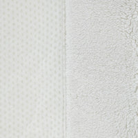 Snoozebaby Aankleedkussenhoes - white2-min