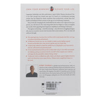 The 5 Am Club - Robin Sharma1-min