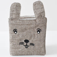 Wee Gallery Soft Book - Forest-min
