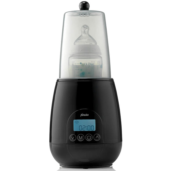 alecto-flesverwarmer-zwart-BW-700BK-min