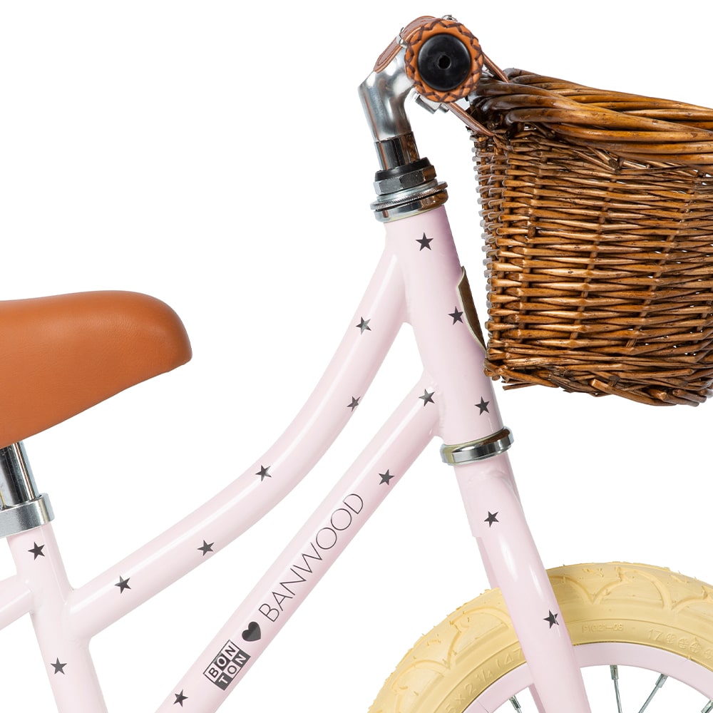 banwood-fiets-first-go-sterren-roze-2-min