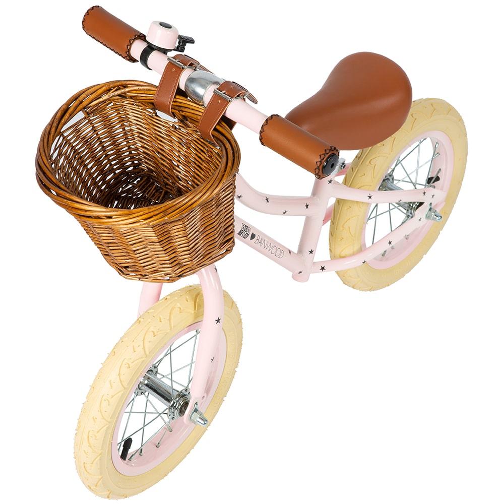 banwood-fiets-first-go-sterren-roze-5-min